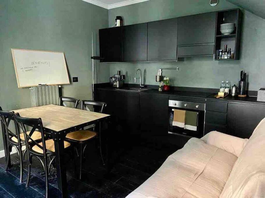 דירות טורינו Della Rocca Urban Relais מראה חיצוני תמונה