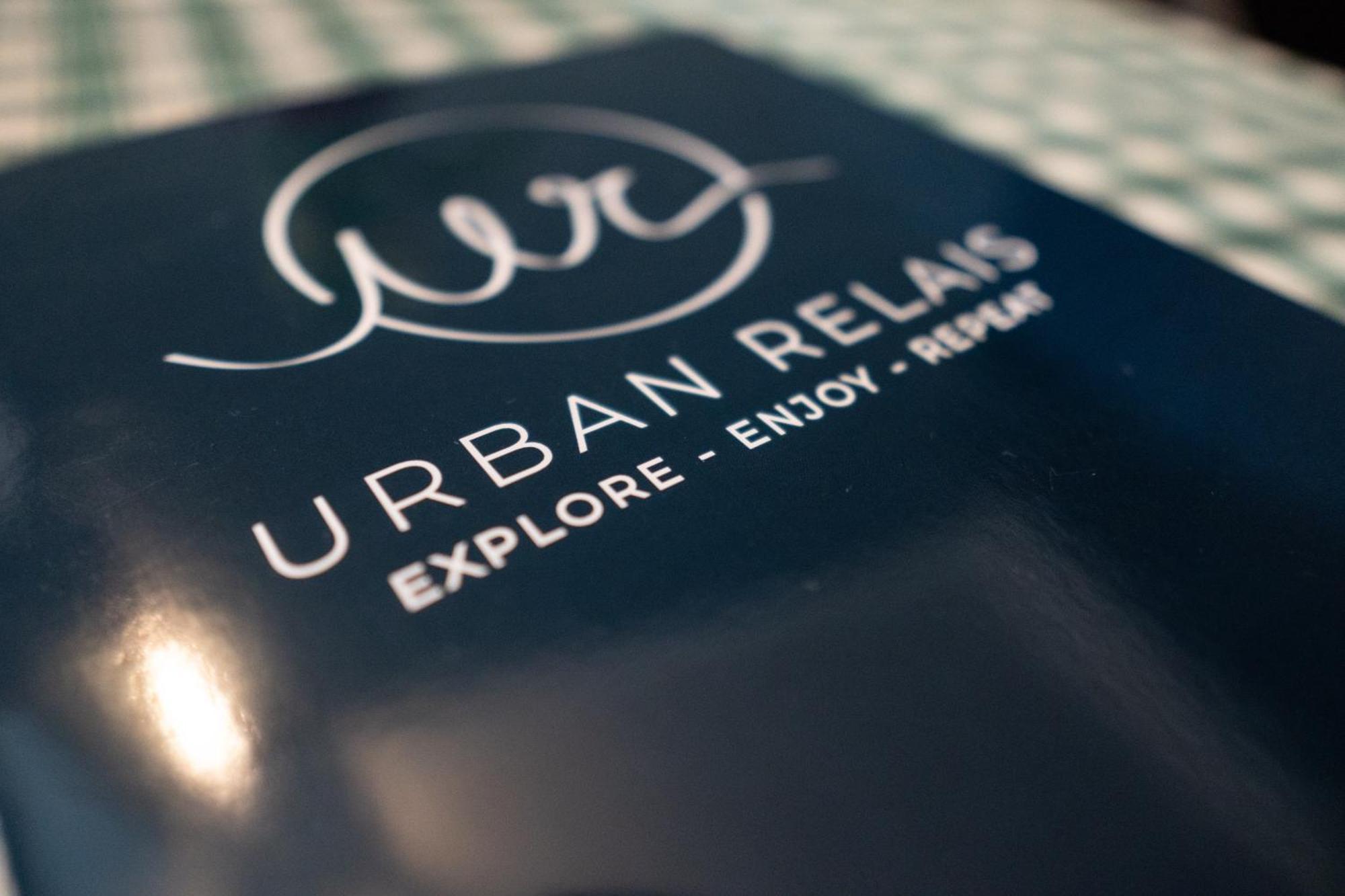 דירות טורינו Della Rocca Urban Relais מראה חיצוני תמונה